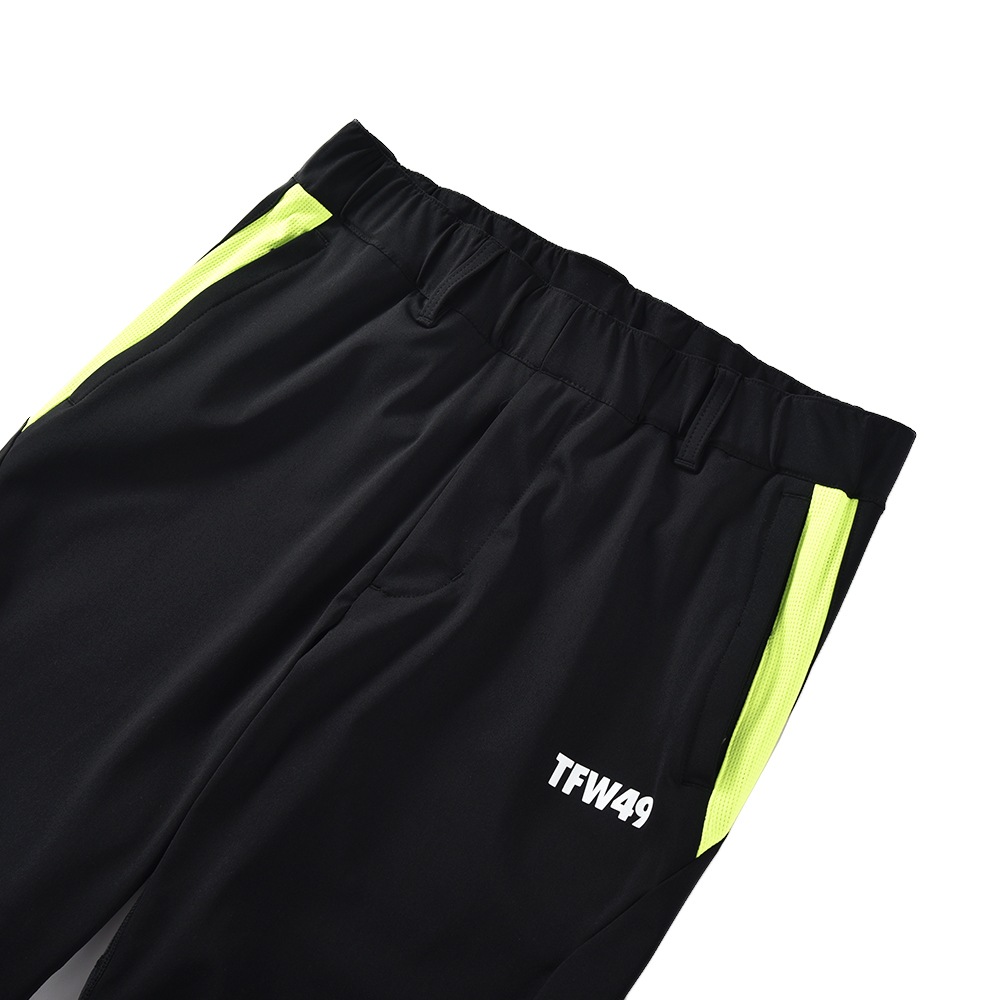 TFW49 ティーエフダブリュー49 STRETCH HYBRID PANTS ストレッチ