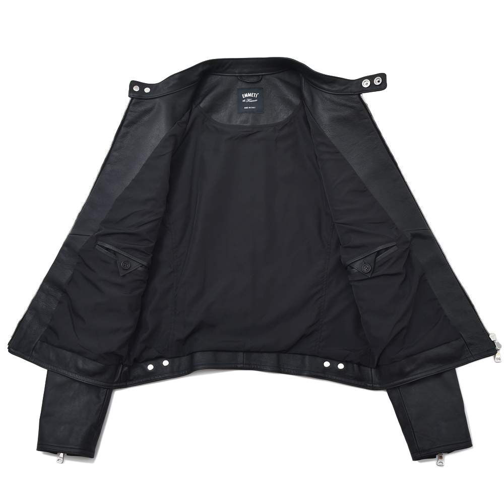 EMMETI エンメティ × 干場義雅 H UOMO アッカ ウォモ SP CALF EMMETI