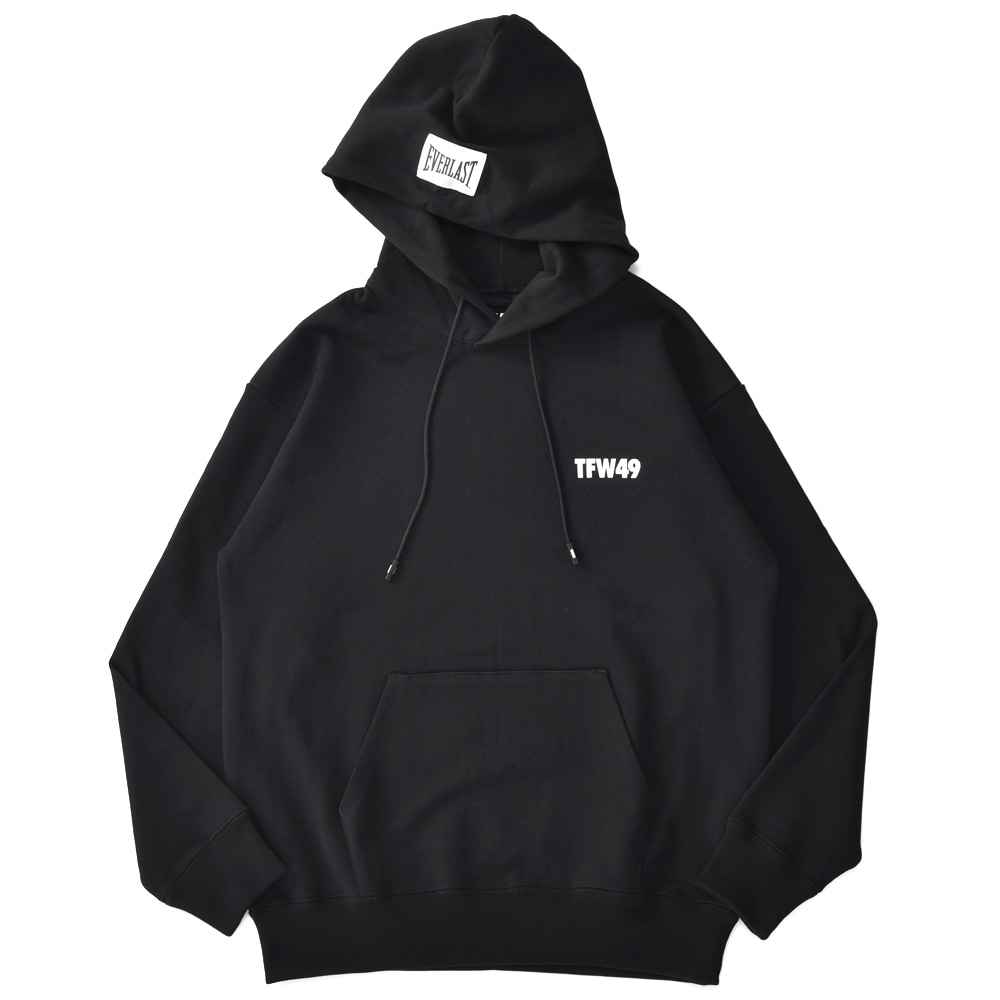 TFW49×EVERLAST ティーエフダブリュー49×エバーラスト EVERLAST HOODIE