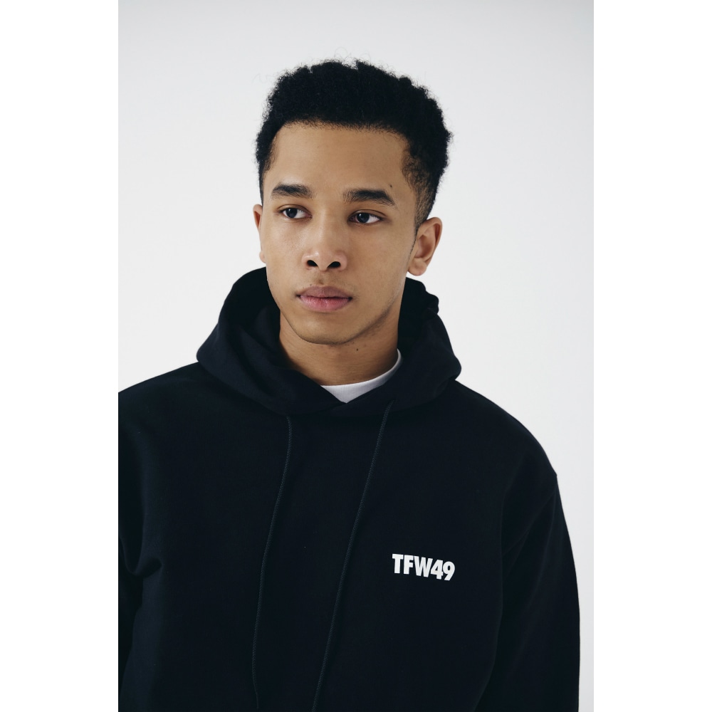 TFW49×EVERLAST ティーエフダブリュー49×エバーラスト EVERLAST HOODIE