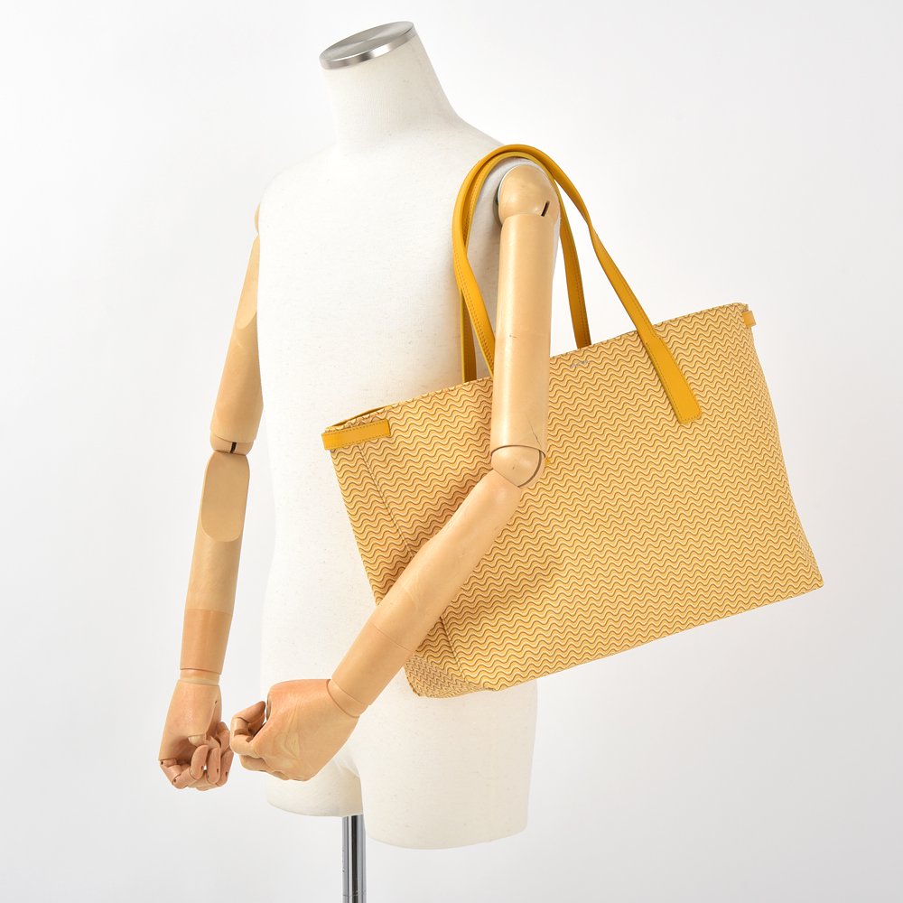 ZANELLATO ザネラート DUO GRAND TOUR BLANDINE GT トートバッグ