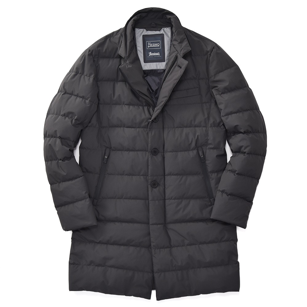 HERNO Laminar ヘルノ ラミナー ゴアテックス ウィンドストッパー