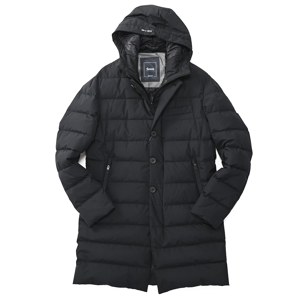 HERNO Laminar ヘルノ ラミナー ゴアテックス ウィンドストッパー