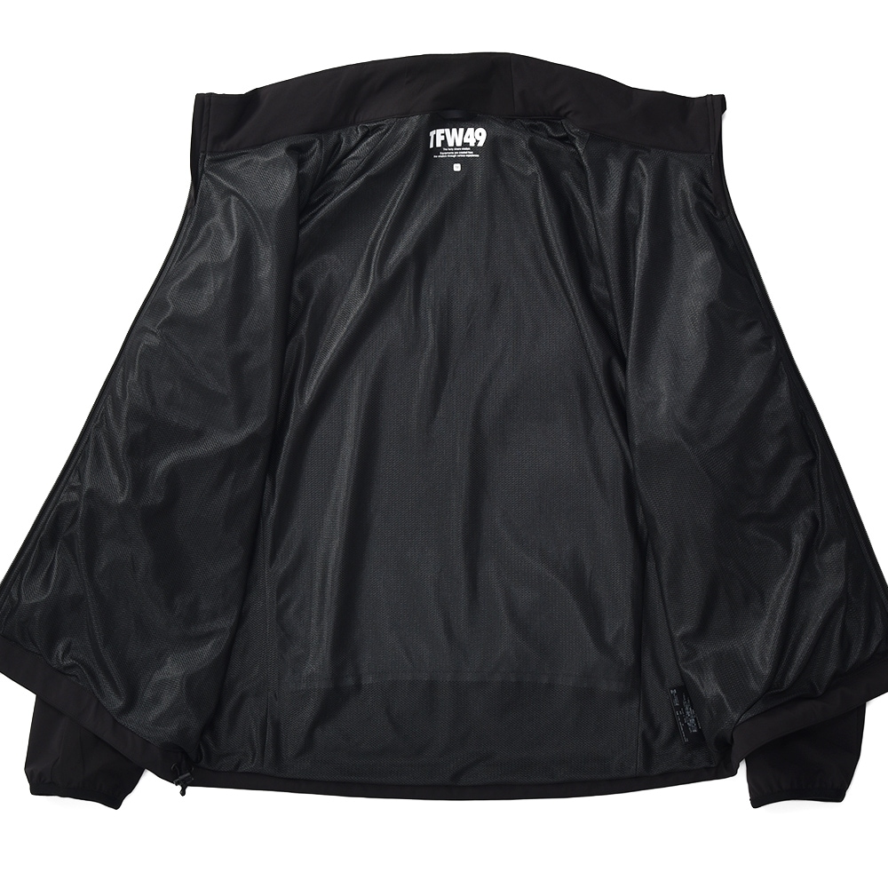 TFW49 ティーエフダブリュー49 3L FULL ZIP STAND BLOUSON 3レイヤー