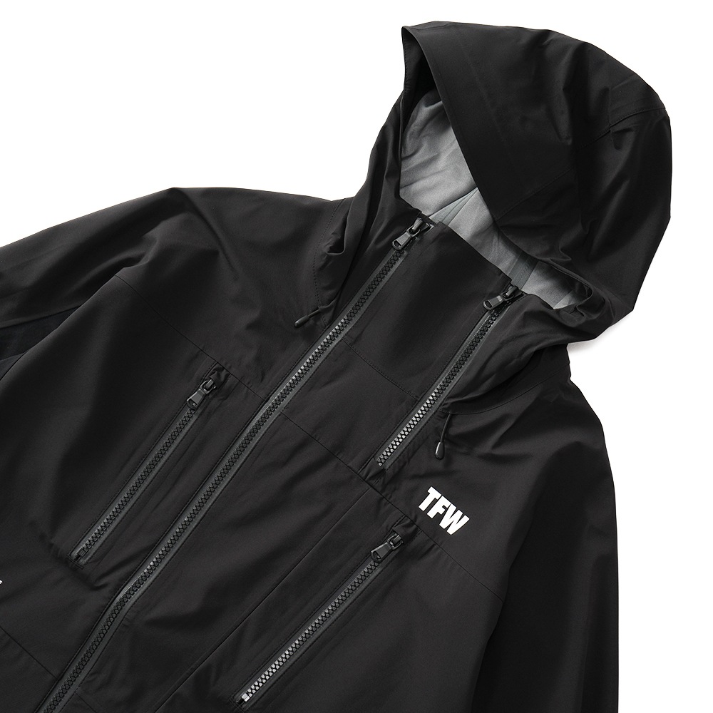 TFW49 ティーエフダブリュー49 3L ZIP MOUNTAIN PARKER 3L ジップ