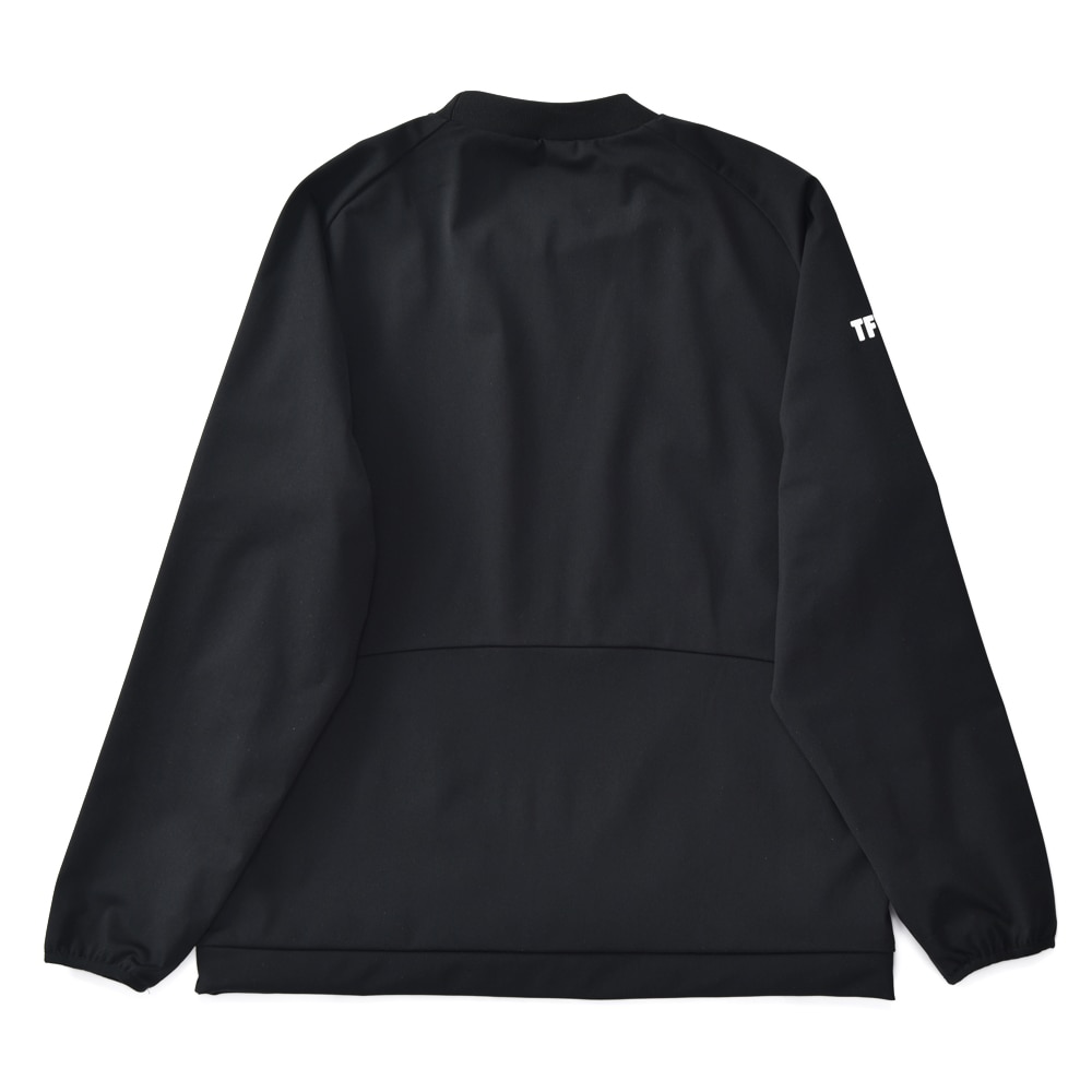 TFW49 ティーエフダブリュー49 REVERSIBLE STRETCH PULLOVER