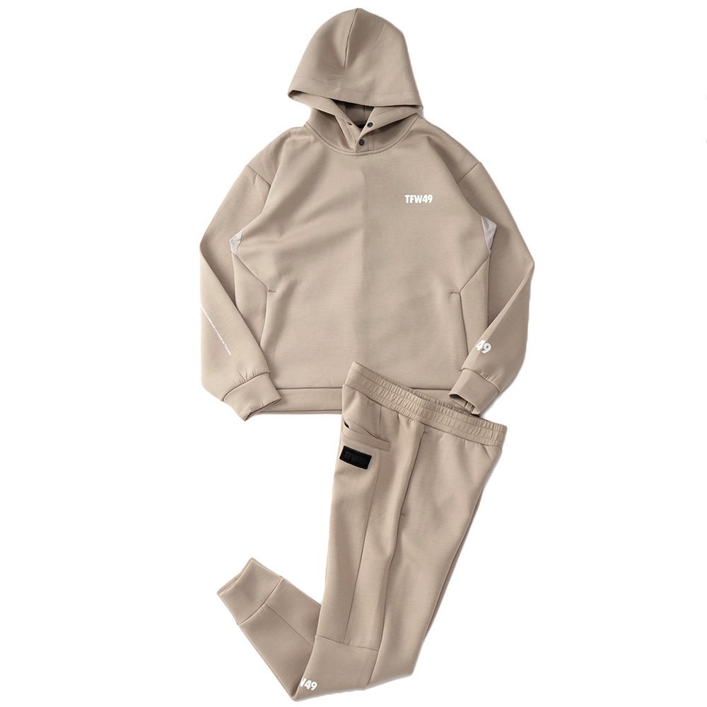 TFW49 ティーエフダブリュー49 CARDBOARD PANTS カードボードパンツ