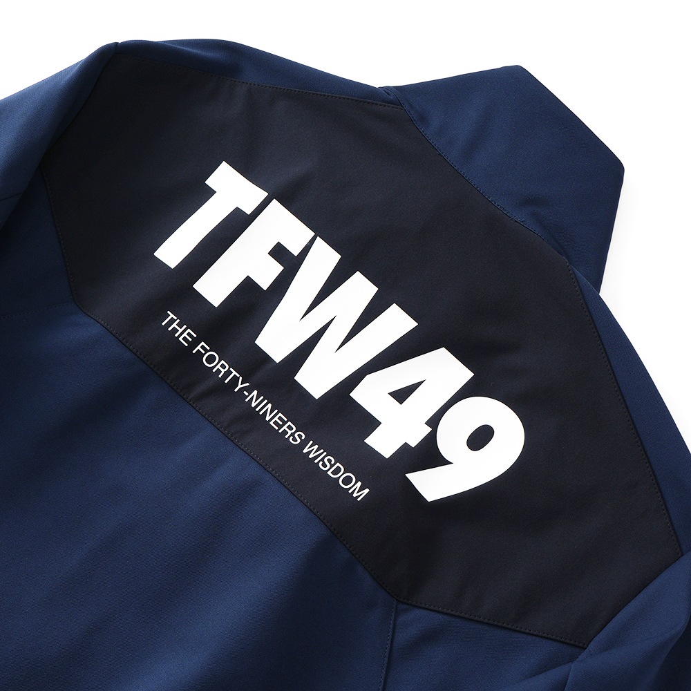 TFW49 ティーエフダブリュー49 MULTI PURPOSE BLOUSON マルチパーパス