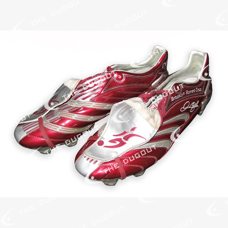 ベッカム実使用05/06スパイク (アディダス プレデター アブソリュート