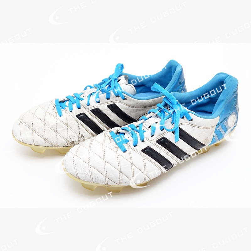 クロース直筆サイン入り実使用16/17スパイク (アディダス11プロ) | THE