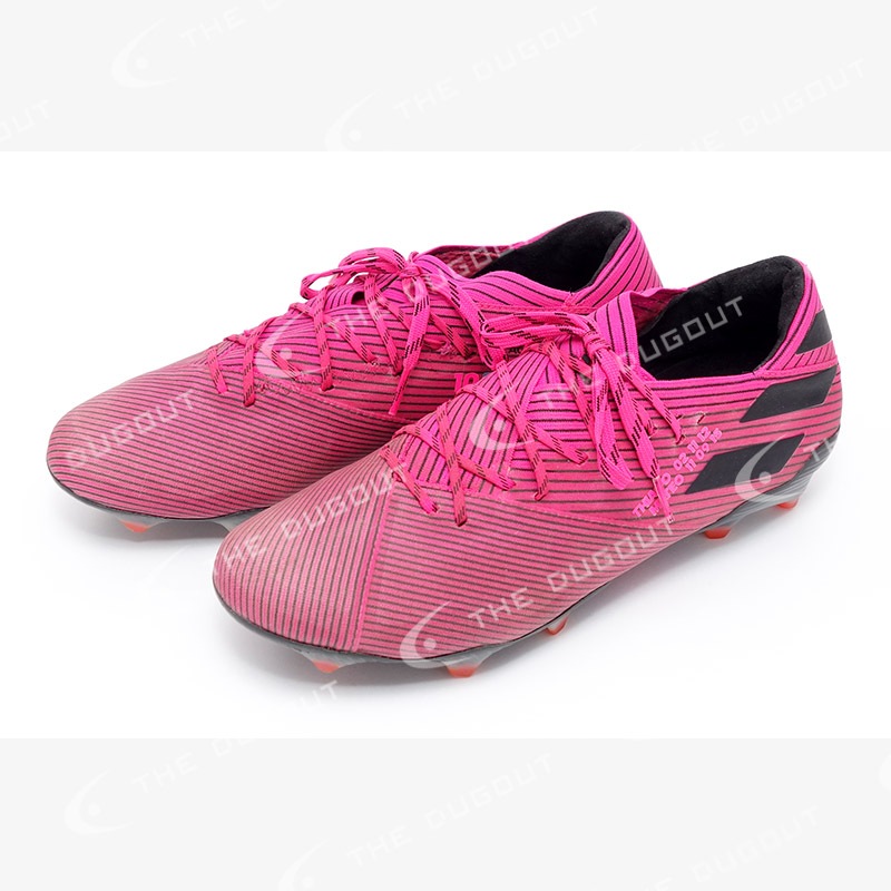 メッシ実使用19/20スパイク (アディダス ネメシス19.1) | THE DUGOUT