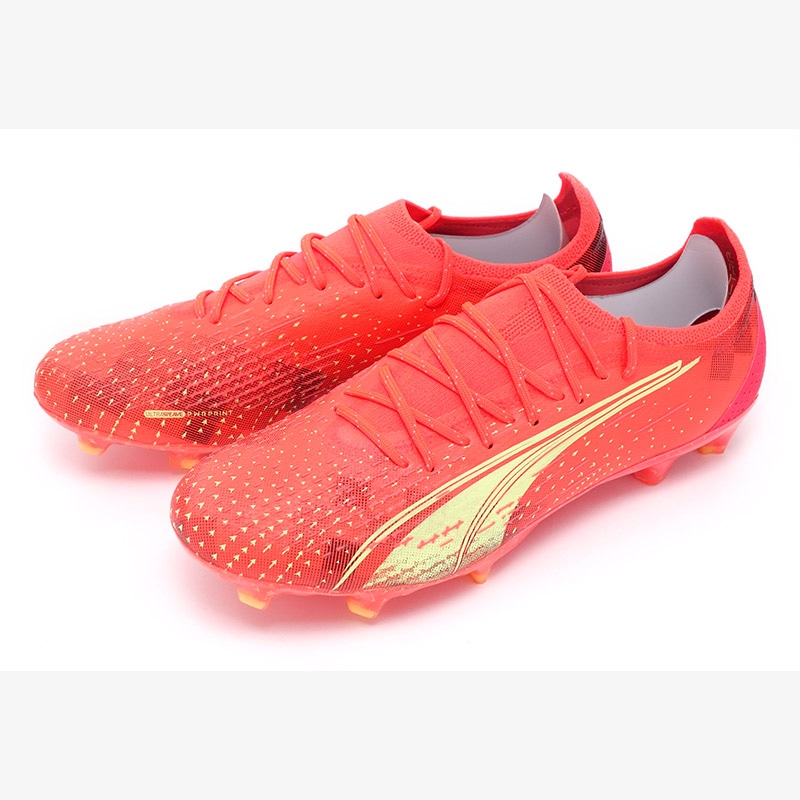 三笘薫 直筆サイン入り2022スパイク (プーマ ウルトラ アルティメット