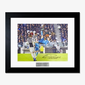 リーガ・エスパニョーラのサッカー直筆サイン入りフォトを販売 - THE