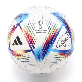 ネイマール直筆サイン入り16/17スパイク (ナイキ ハイパーヴェノム