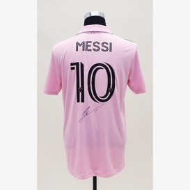 サッカー直筆サイン入りユニフォーム(その他クラブ)を販売 - THE DUGOUT