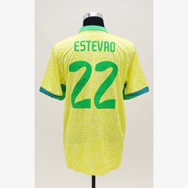 ジョージ・ウェア直筆サイン入りACミラン98/99フォト | THE DUGOUT