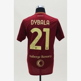 デ・ブライネ直筆サイン入りマンチェスターシティ20/21ホーム