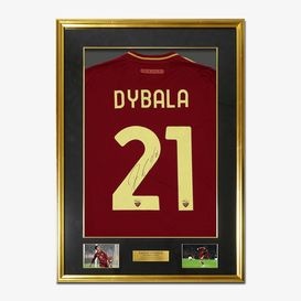 ネイマール直筆サイン入りブラジル代表14/15ホームユニフォーム (14W杯