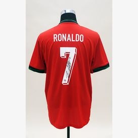 ピルロ直筆サイン入りACミラン03/04ホームユニフォーム | THE DUGOUT