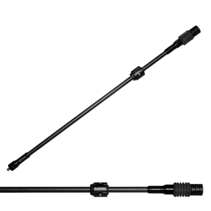 予約商品】AXCEL CARBOFLAX ACCLAIM Aero500 サイドスタビライザー