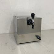 中古】 A03243 ニットク ビールサーバー HP-1S 氷冷式【業務用】【厨房