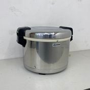 象印マホービン 炊飯ジャー 中古 NS-GU36型 3.6L 2升炊き | 熱調理機器