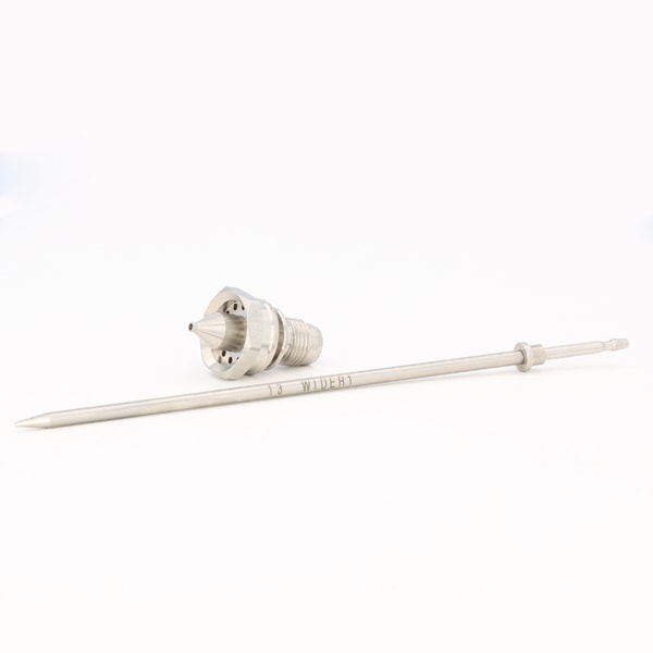 KIWAMI-1-13B10用 ノズルニードル ASSY13 | アネスト岩田公式通販