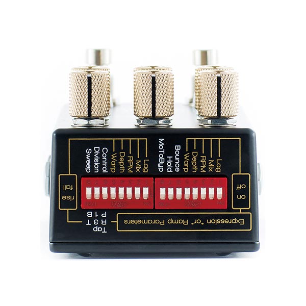 Chase Bliss Audio WARPED VINYL HiFi | PA・レコーディング