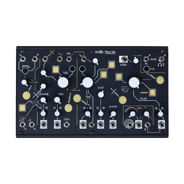 モジュラーシンセ,MAKE NOISE | えちごやミュージック