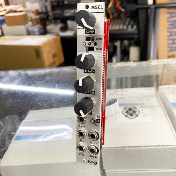 中古新入荷商品,USEDモジュラーシンセ | えちごやミュージック