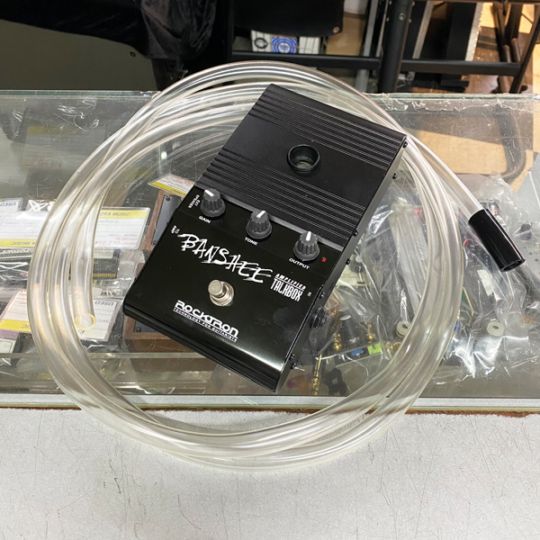 中古新入荷商品,USEDエフェクター | えちごやミュージック