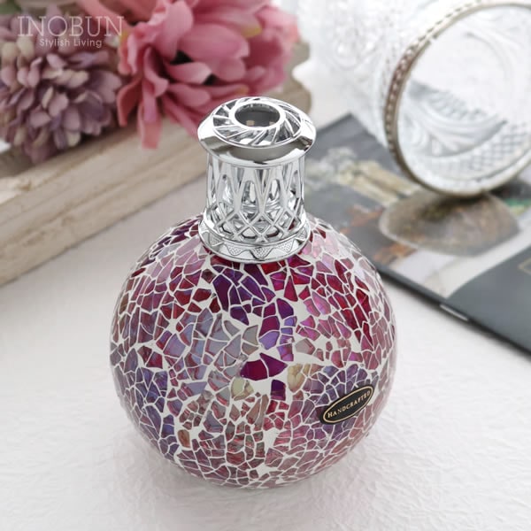 フレグランスランプ size S パーリーシーン アシュレイ＆バーウッド