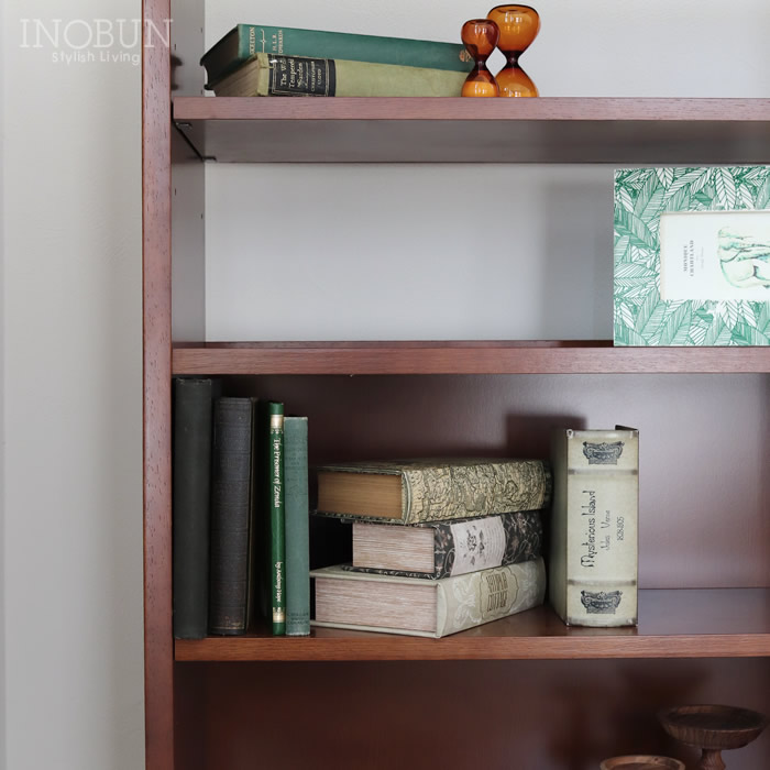 カリモク60 シェルフ ウォールナット 【店舗取扱有】