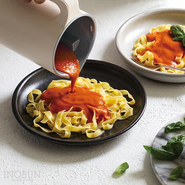 レコルト 自動調理ポット クリームホワイト RSY-2 Auto Cooking Pot