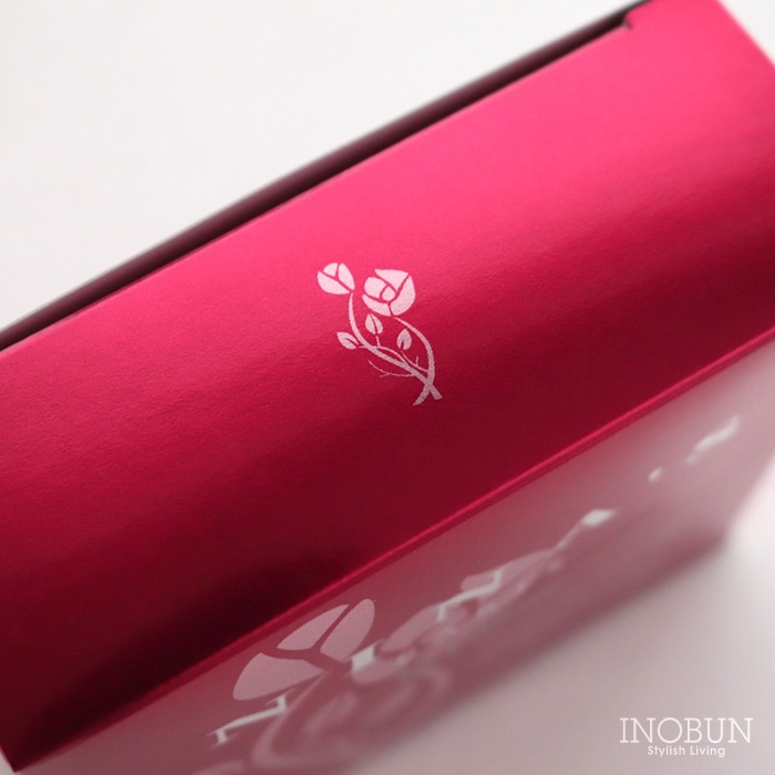 NINA'S 4レッドフルーツ ティーバッグ 3g x 7袋 個包装 ニナス 紅茶 手