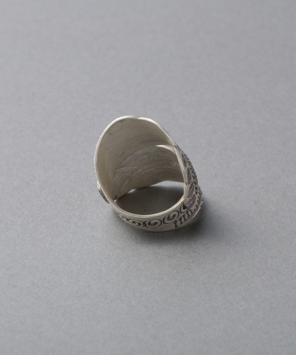 13号】カレンシルバーリング ｜KANKAN ONLINE SHOP【公式】