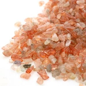 タンザナイト さざれチップ 100g 【浄化・エネルギーチャージに