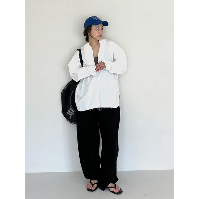 CREDONA / クレドナ 【THE C】MESSAGE CAP｜アーストライブ