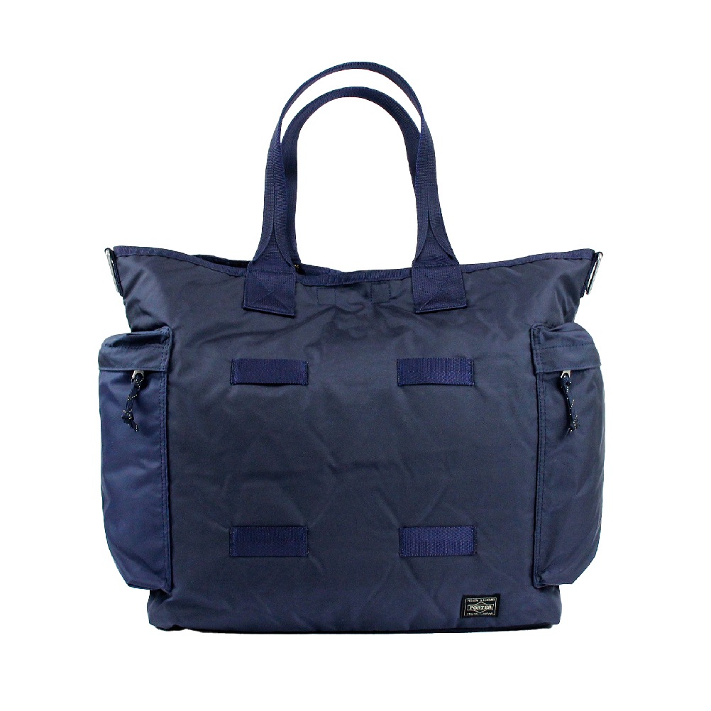 ポーター フォース 2WAYトートバッグ 855-07500 PORTER FORCE