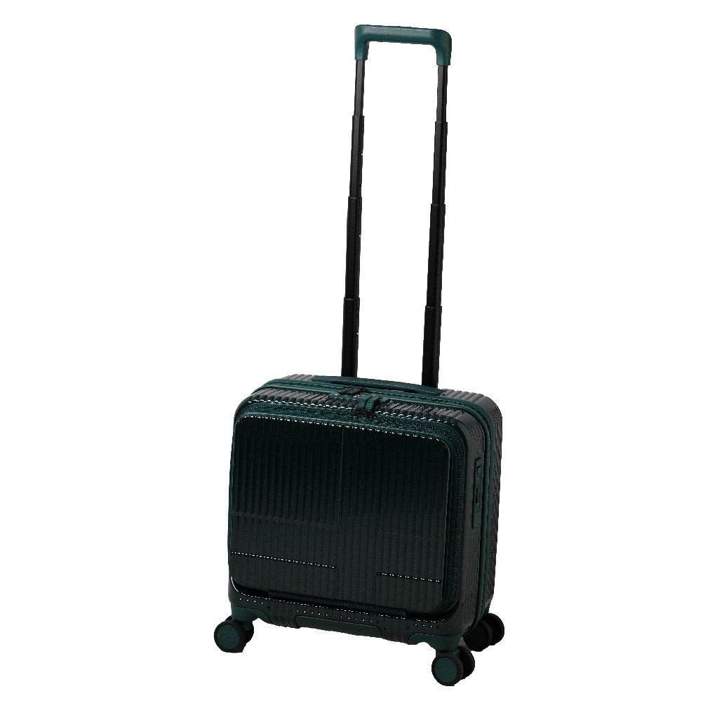 ノベルティ付 inv20鏡面 イノベーター スーツケース innovator 33L S
