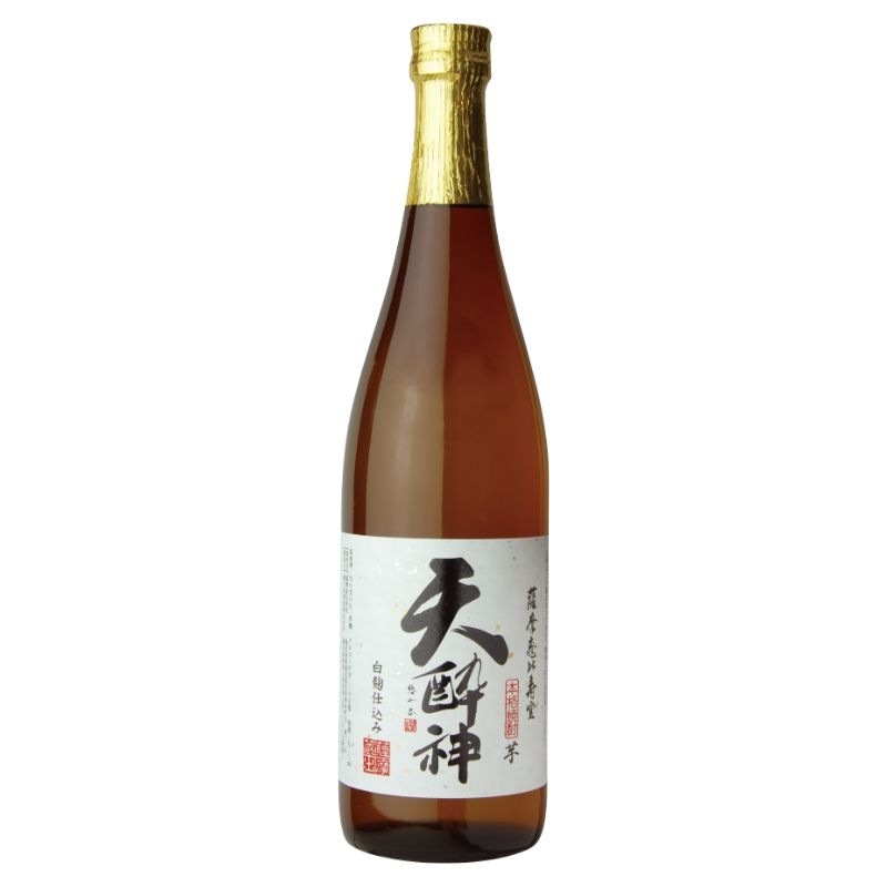 本格焼酎 天酔神 | 焼酎,芋焼酎 | 酔神くらぶ