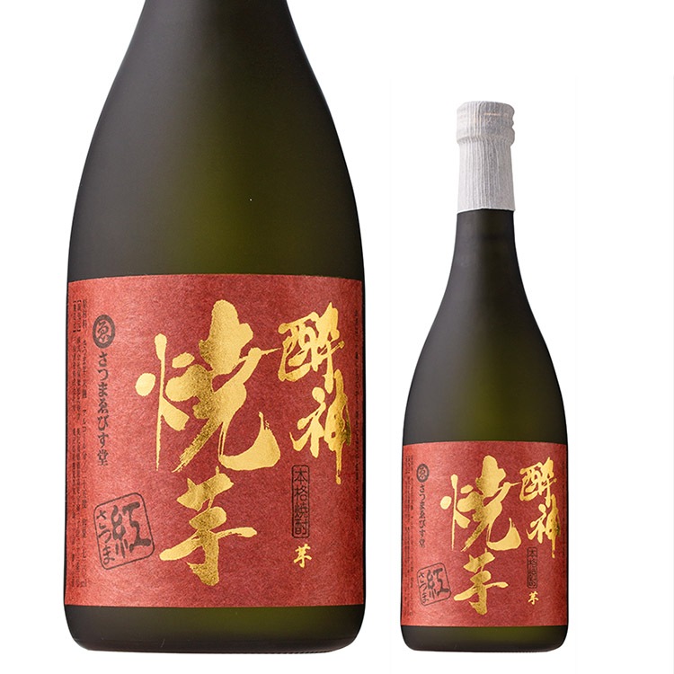 本格焼酎 酔神 焼芋 | 焼酎,芋焼酎 | 酔神くらぶ