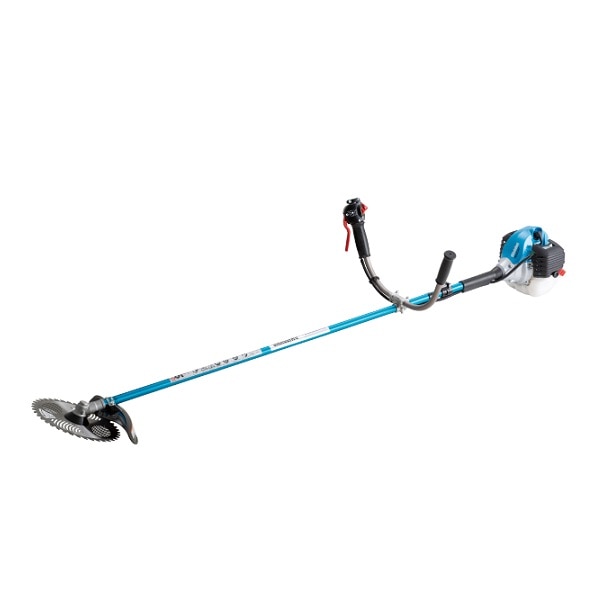 新ダイワ RM3027-2TD エンジン刈払機 両手ハンドル ジュラルミン操作棹