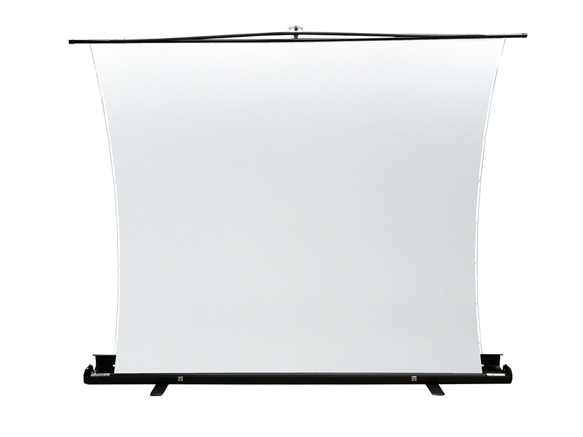 103インチ 自立式 スクリーン（短焦点プロジェクター用） OS オーエス