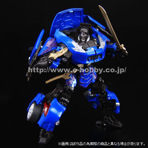 トランスフォーマー オルタニティ A-02 Nissan フェアレディZ