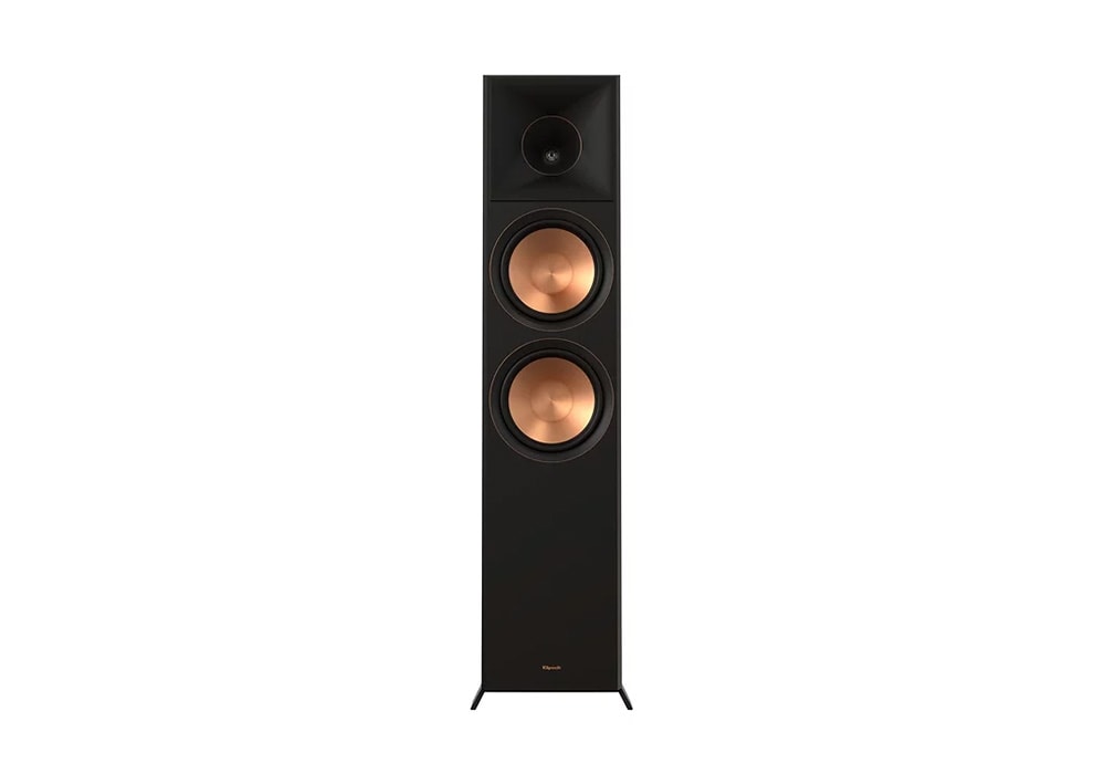 Klipsch - RP-8000F-2（1本）フロアスタンディングスピーカー｛大型TEC