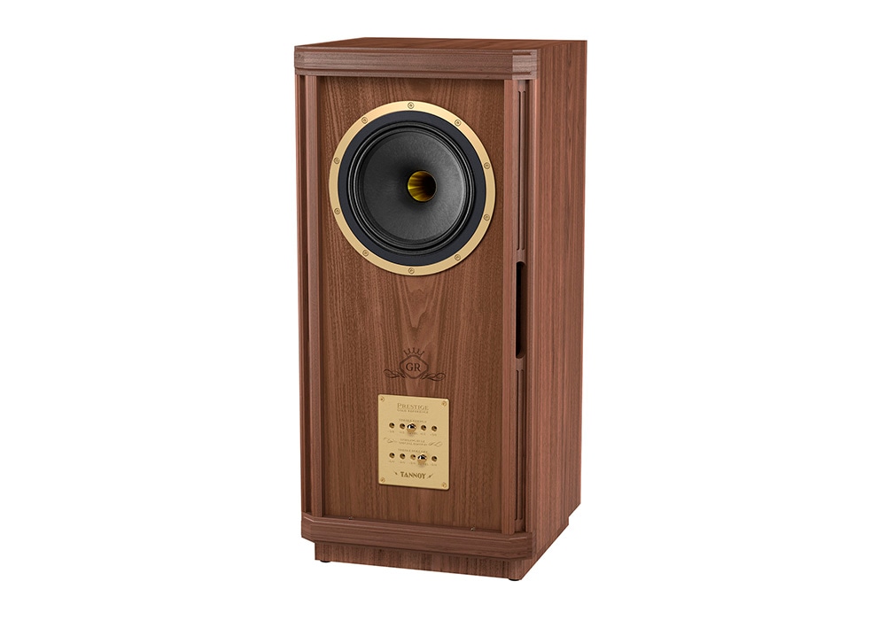 TANNOY - Stirling IIILZ Special Edition（1台）｛大型ESO｝《e