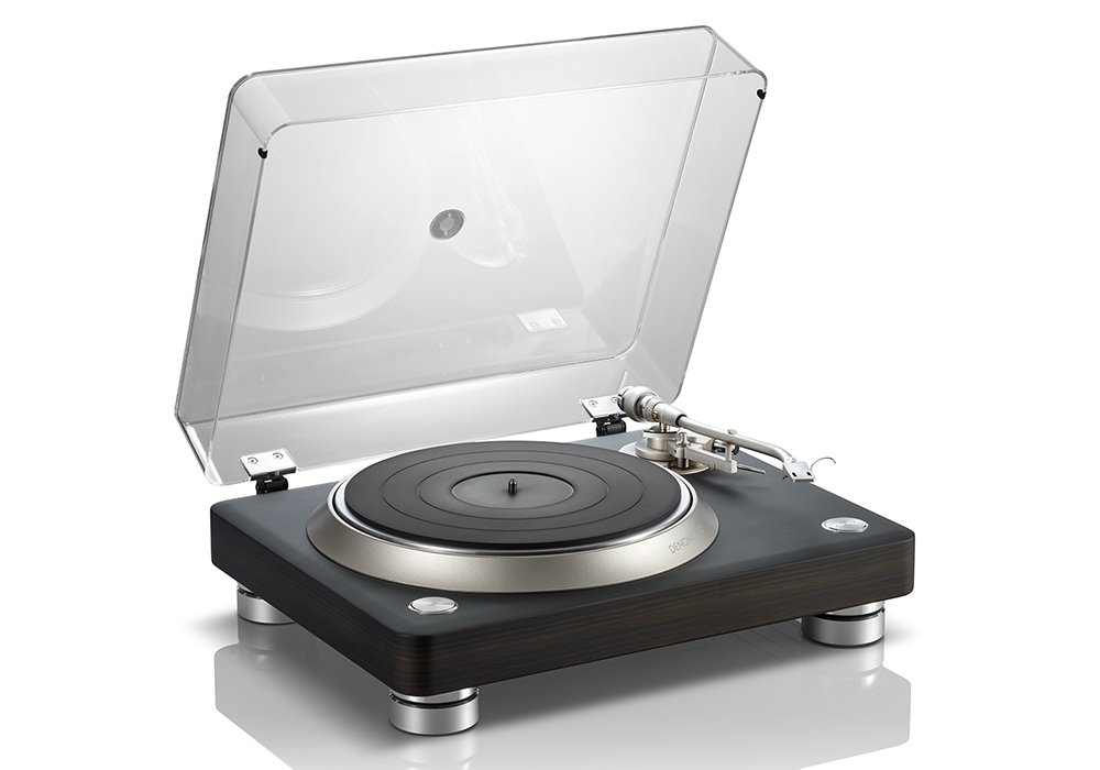 DENON - DP-3000NE（DP3000NEMEM）ダイレクトドライブ・レコード