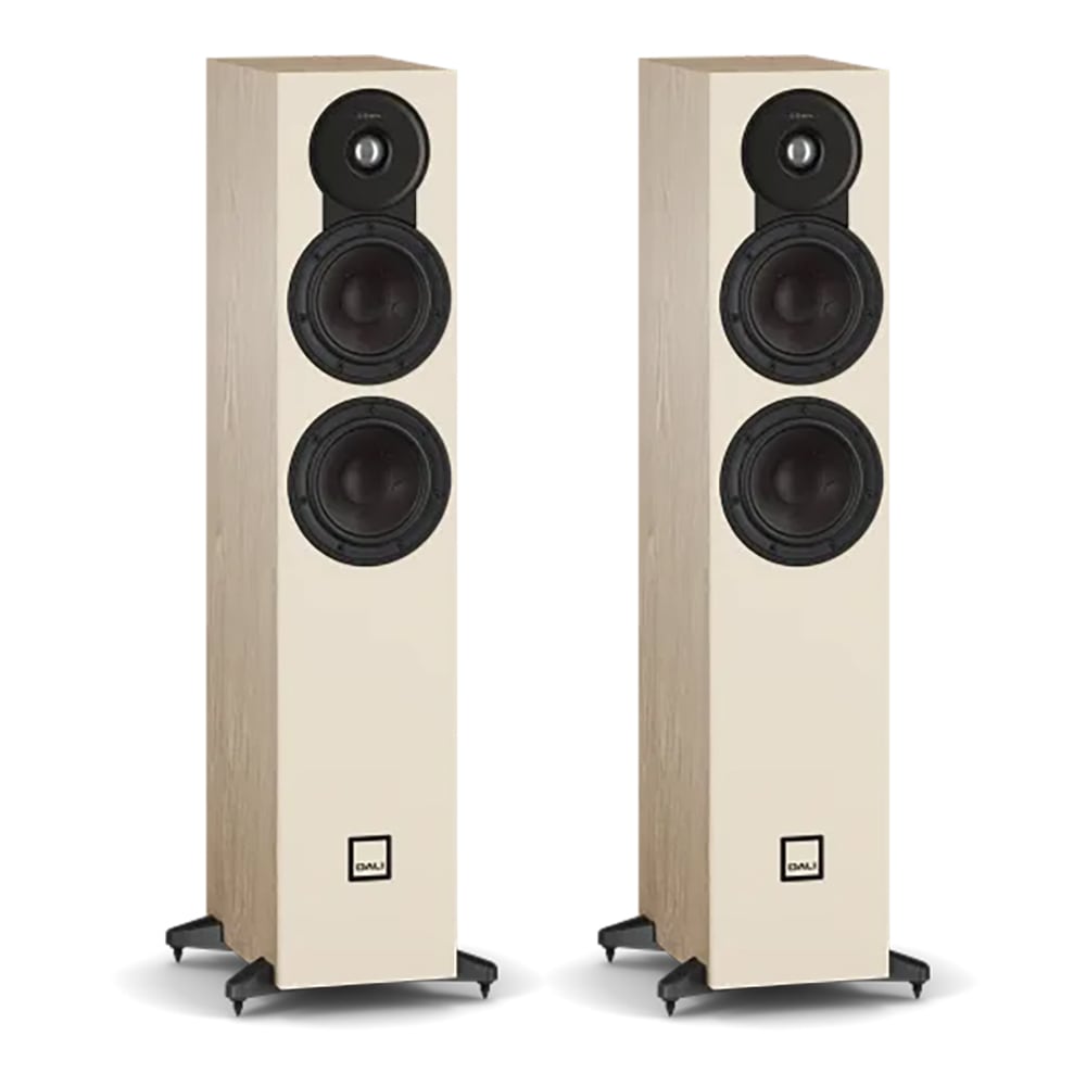 DALI - SONIK5/NO/ナチュラルオーク（SONIK5/NO）（ペア）フロア