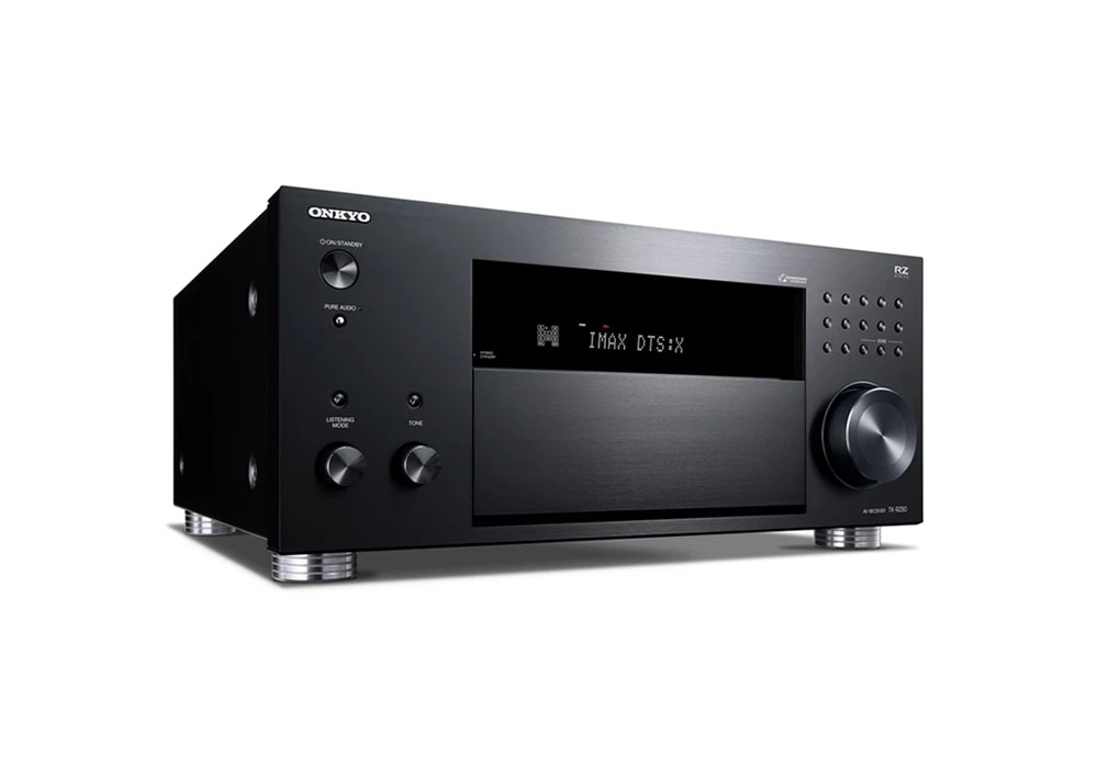 ONKYO - TX-RZ50/ブラック（9.2ch・AVレシーバー）《e》【完売】｜e